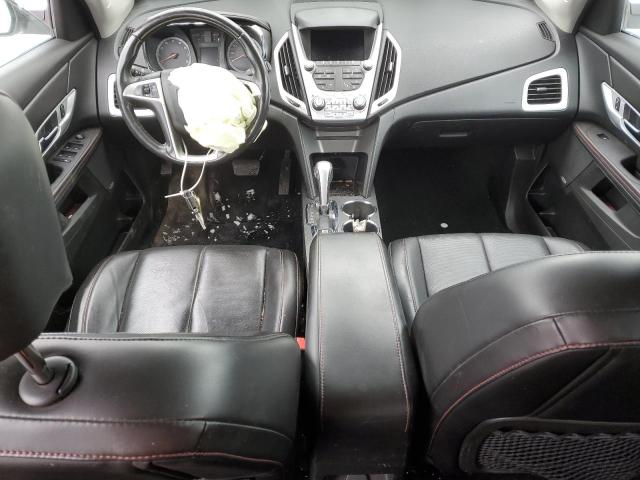 Photo 8 from auction – 2013 GMC TERRAIN SL with VIN 2GKFLUE35D6377128