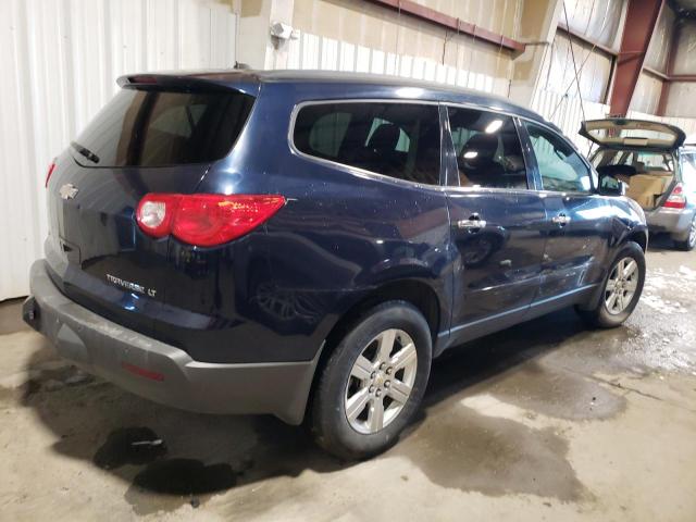 Photo 3 from auction – 2012 CHEVROLET TRAVERSE L with VIN 1GNKVGEDXCJ293300