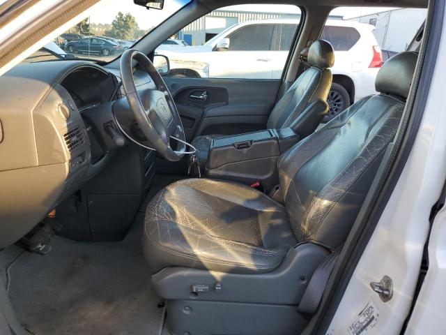 Photo 7 from auction – 2000 NISSAN QUEST SE with VIN 4N2XN11T9YD842304