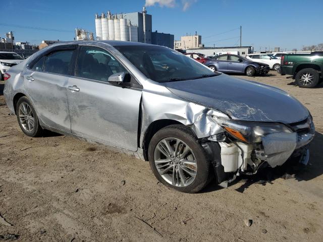 Photo 4 from auction – 2017 TOYOTA CAMRY LE with VIN 4T1BF1FK7HU762697