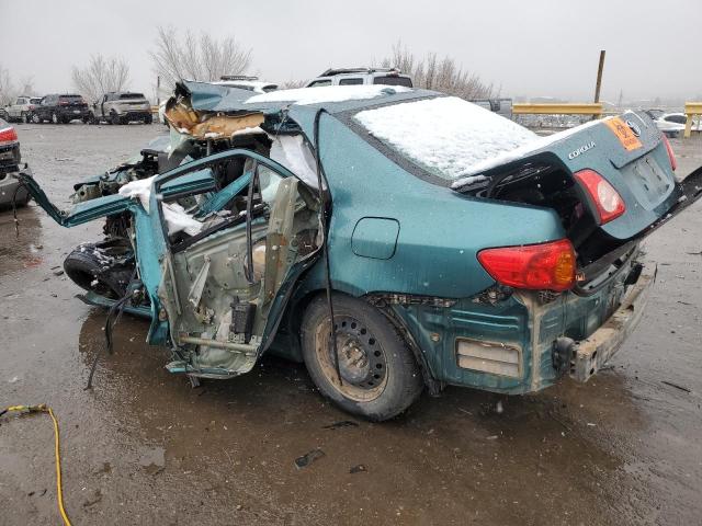 Photo 2 from auction – 2010 TOYOTA COROLLA BA with VIN 1NXBU4EEXAZ274630