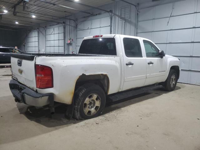Photo 3 from auction – 2011 CHEVROLET silverado with VIN 3GCPKSE34BG388128