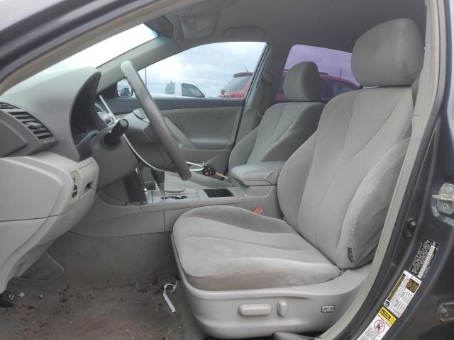 Photo 7 from auction – 2009 TOYOTA CAMRY BASE with VIN 4T1BE46K79U835492