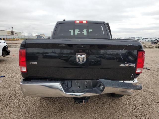 Photo 6 from auction – 2023 RAM 1500 CLASS with VIN 1C6RR7LG9PS575301