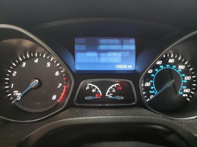 Photo 9 from auction – 2014 FORD FOCUS SE with VIN 1FADP3K28EL462850