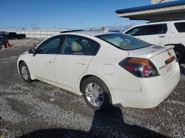 Photo 2 from auction – 2012 NISSAN ALTIMA BAS with VIN 1N4AL2APXCN536387