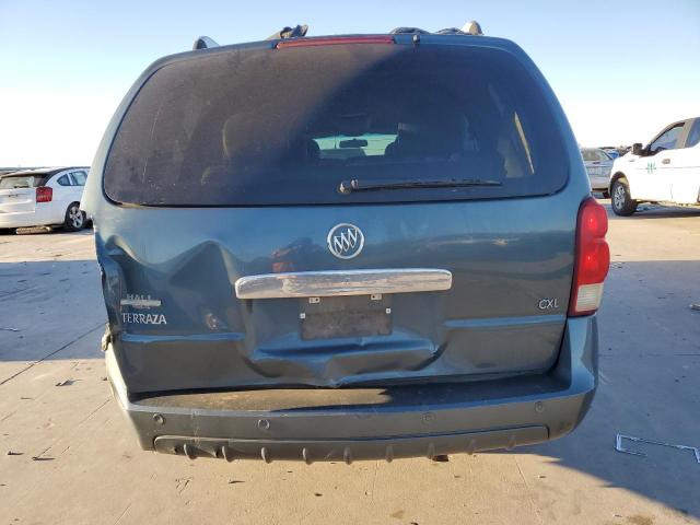Фото 6 с аукциона – 2005 BUICK TERRAZA CX с VIN 5GADV33L25D233812