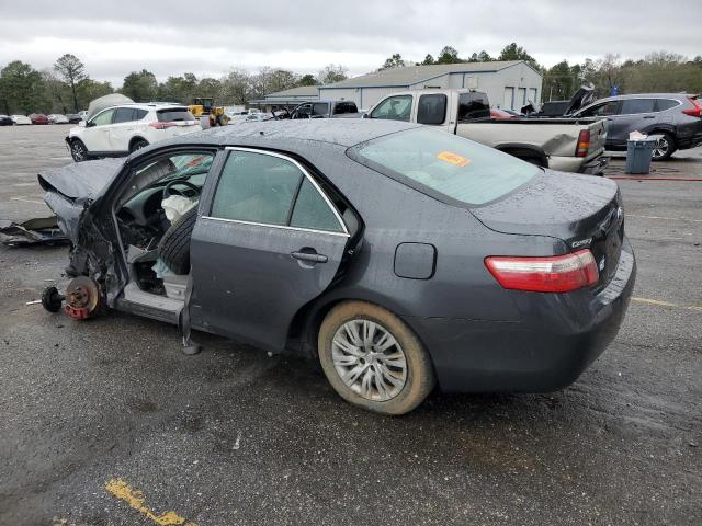 Photo 2 from auction – 2009 TOYOTA CAMRY BASE with VIN 4T1BE46K29U865743