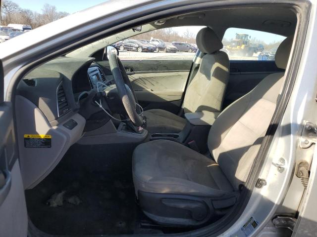 Photo 7 from auction – 2017 HYUNDAI ELANTRA SE with VIN 5NPD74LF7HH200151