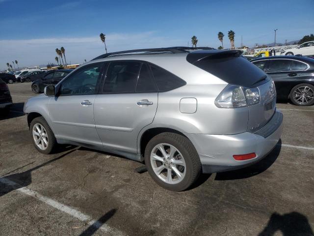 Photo 2 from auction – 2009 LEXUS RX 350 with VIN 2T2GK31U79C073618
