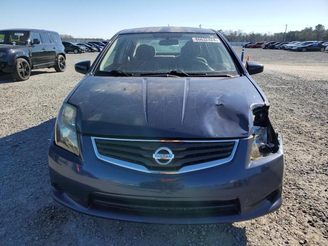 Photo 5 from auction – 2011 NISSAN SENTRA 2.0 with VIN 3N1AB6AP3BL627877