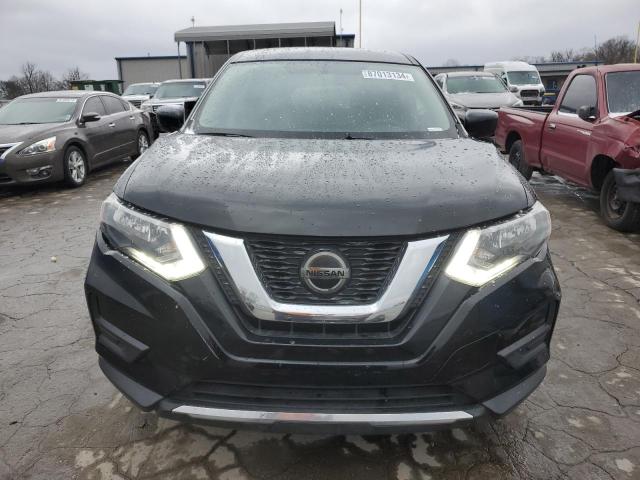 Photo 5 from auction – 2018 NISSAN ROGUE S with VIN KNMAT2MTXJP555767