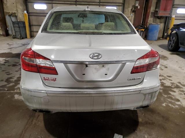 Photo 6 from auction – 2012 HYUNDAI GENESIS 3. with VIN KMHGC4DD1CU190359