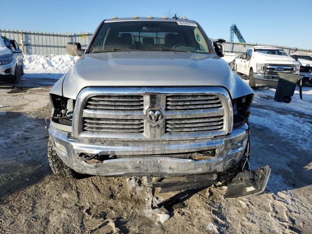 Photo 5 from auction – 2016 RAM 2500 SLT with VIN 3C6UR5ML3GG319270