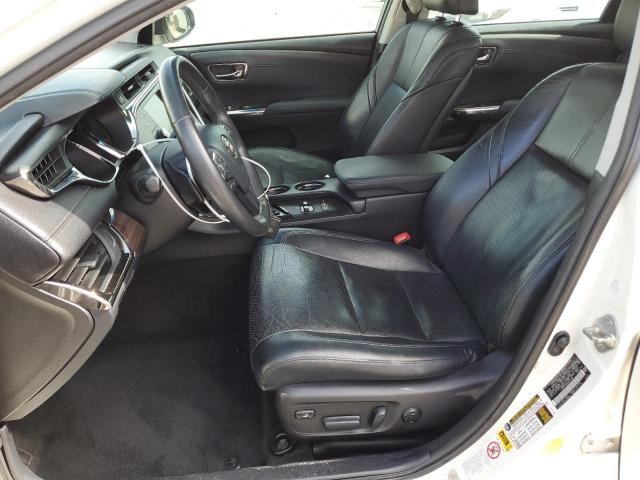 Photo 7 from auction – 2013 TOYOTA AVALON BAS with VIN 4T1BK1EB4DU041728