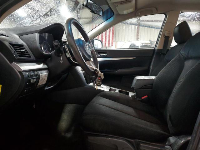 Zdjęcie 7 z aukcji – 2011 SUBARU LEGACY 2.5 z VIN 4S3BMBA60B3254949