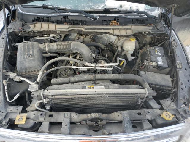 Photo 11 from auction – 2016 RAM 1500 SLT with VIN 3C6RR7LTXGG360577