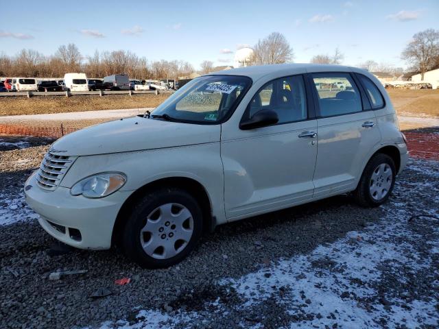 CHRYSLER PT CRUISER 2007 with VIN 3A4FY48B77T500342 - Photo from auction