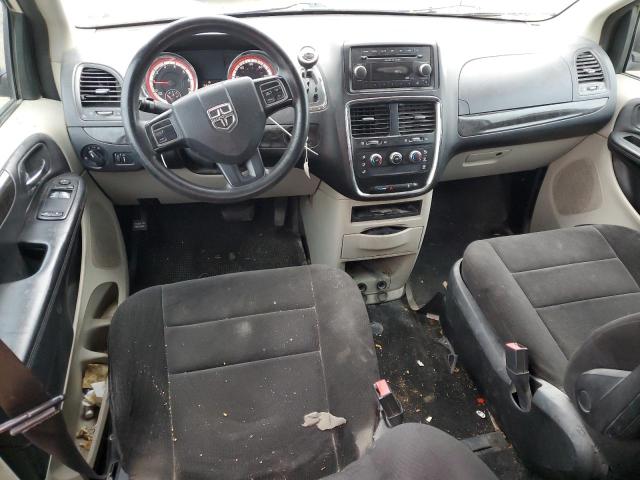 Photo 8 from auction – 2013 DODGE GRAND CARA with VIN 2C4RDGBG9DR732637