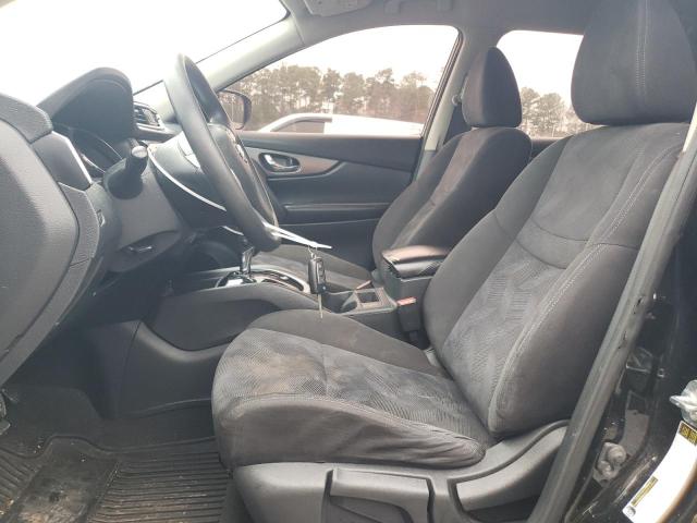 Photo 7 from auction – 2015 NISSAN ROGUE S with VIN KNMAT2MT1FP504990