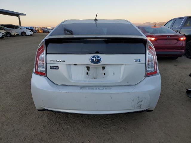 Photo 6 from auction – 2015 TOYOTA PRIUS with VIN JTDKN3DU5F0428003