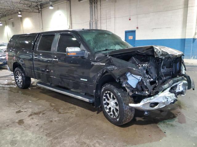 Zdjęcie 4 z aukcji – 2012 FORD F150 SUPER z VIN 1FTFW1ET5CFB89697