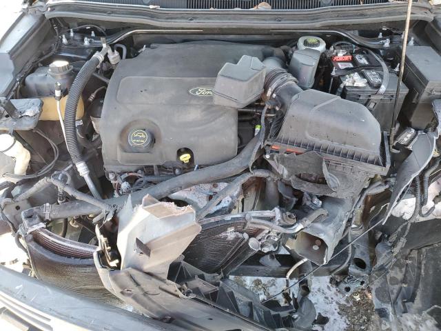 Photo 12 from auction – 2015 FORD EXPLORER X with VIN 1FM5K7D87FGB29597