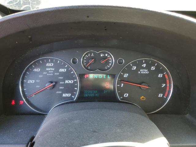 Photo 9 from auction – 2008 CHEVROLET EQUINOX LS with VIN 2CNDL23FX86052979