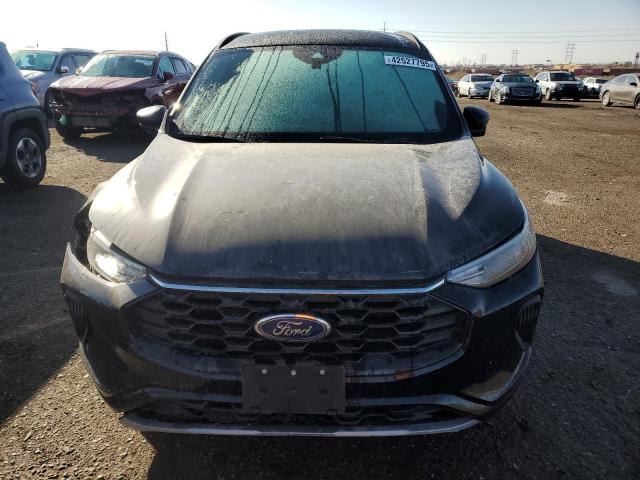 Photo 5 from auction – 2024 FORD ESCAPE ST with VIN 1FMCU0MZ8RUA98481