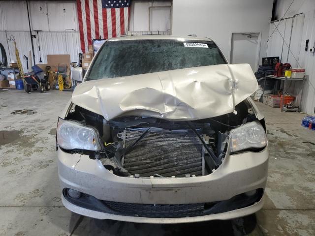 Photo 5 from auction – 2014 DODGE GRAND CARA with VIN 2C4RDGCG9ER466004