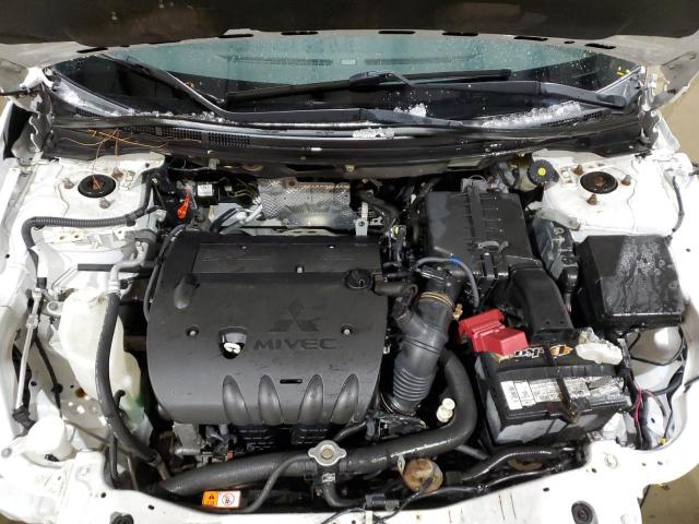 Photo 11 from auction – 2016 MITSUBISHI LANCER ES with VIN JA32U2FU3GU010056