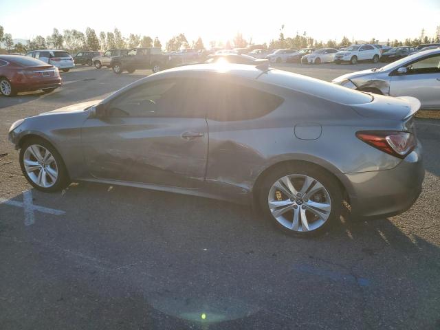 Photo 2 from auction – 2011 HYUNDAI GENESIS CO with VIN KMHHT6KD3BU046927