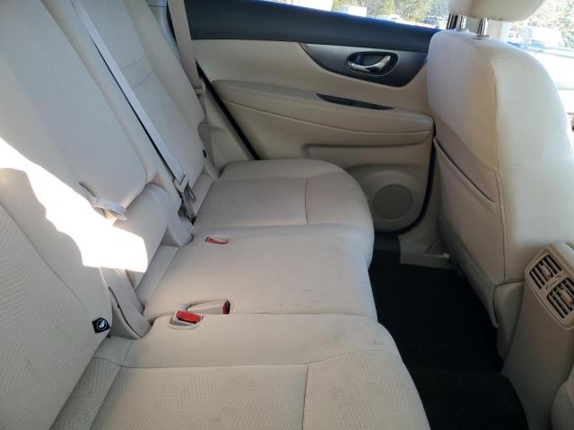 Photo 10 from auction – 2016 NISSAN ROGUE S with VIN KNMAT2MV8GP669440