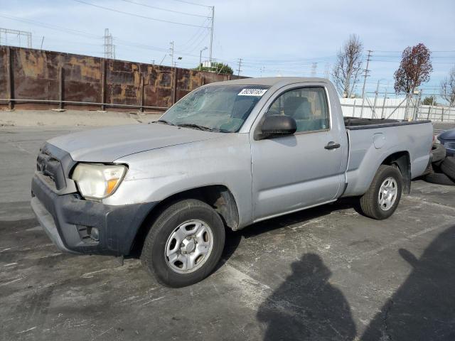 TOYOTA TACCOMA 2012 with VIN 5TFNX4CN2CX013960 - Photo from auction