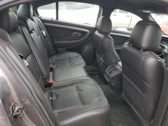 Photo 10 from auction – 2014 FORD TAURUS SEL with VIN 1FAHP2E80EG125643