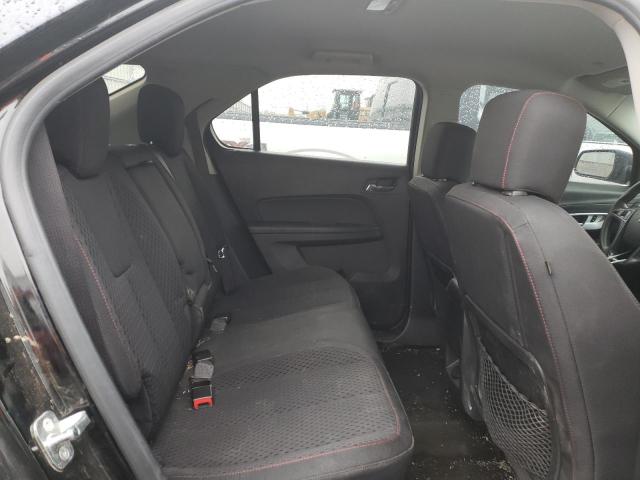 Photo 11 from auction – 2015 CHEVROLET EQUINOX LS with VIN 2GNALAEK9F1159227