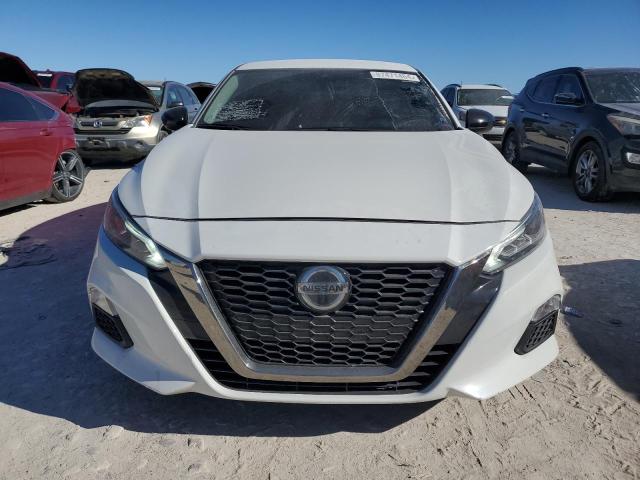 Photo 5 from auction – 2022 NISSAN ALTIMA SR with VIN 1N4BL4CVXNN385307