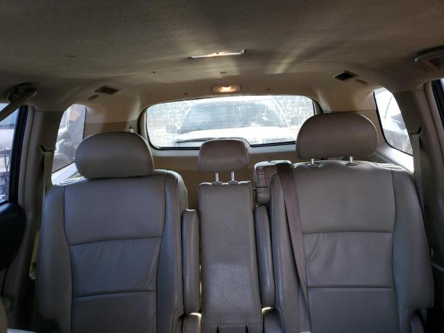 Photo 10 from auction – 2008 TOYOTA HIGHLANDER with VIN JTEES41A082011851