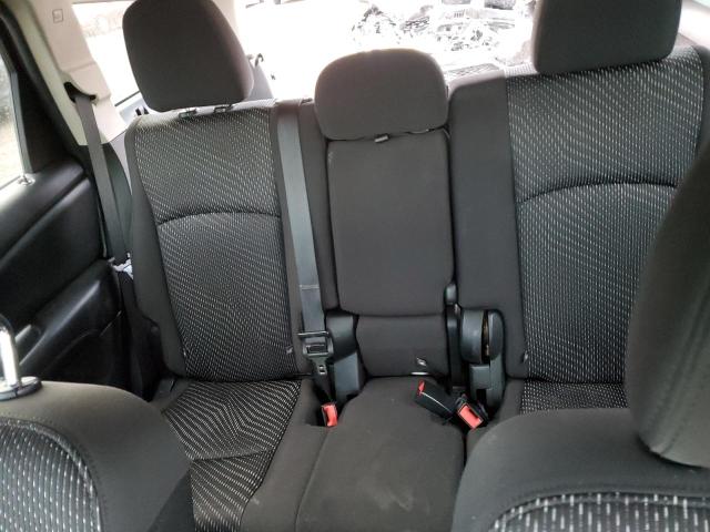 Photo 10 from auction – 2014 DODGE JOURNEY SE with VIN 3C4PDCAB9ET218288