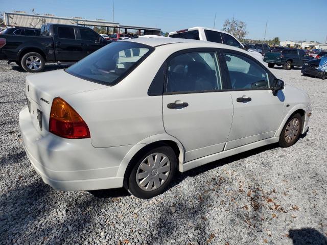 Photo 3 from auction – 2007 SUZUKI AERIO with VIN JS2RA62S975353328