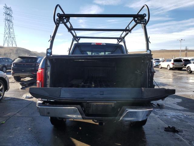 Photo 6 from auction – 2016 FORD F150 SUPER with VIN 1FTFW1EF7GFB38525