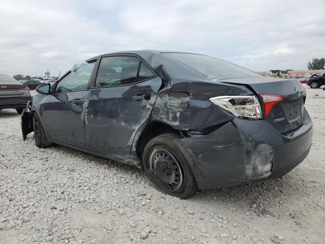 Photo 2 from auction – 2015 TOYOTA COROLLA L with VIN 2T1BURHE2FC405504