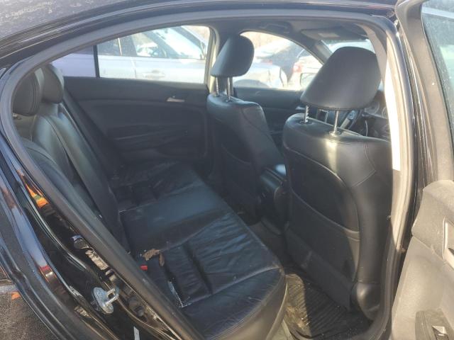 Photo 10 from auction – 2012 HONDA ACCORD SE with VIN 1HGCP2F67CA108664