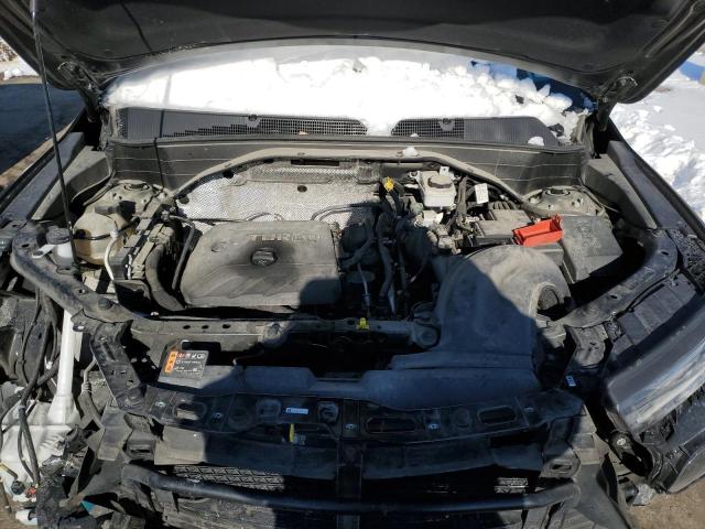 Photo 12 from auction – 2023 CHEVROLET TRAILBLAZE with VIN KL79MRSL1PB005002