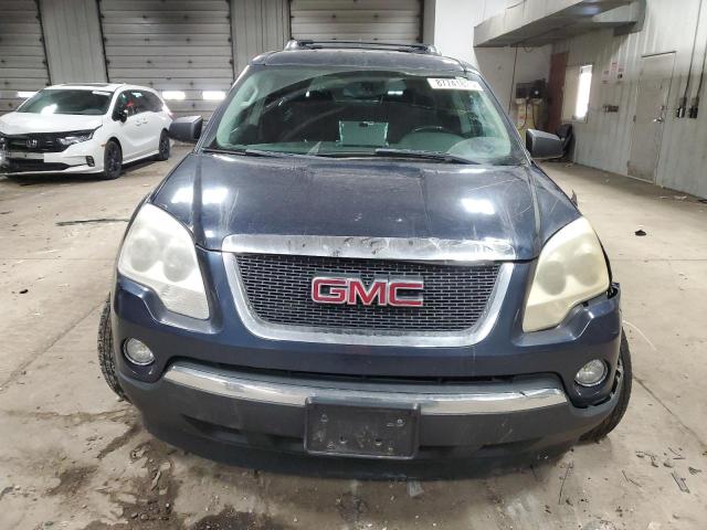 Photo 5 from auction – 2008 GMC ACADIA SLE with VIN 1GKER13798J252642