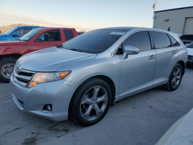 TOYOTA VENZA LE 2013 with VIN 4T3BK3BB9DU092326 - Photo from auction