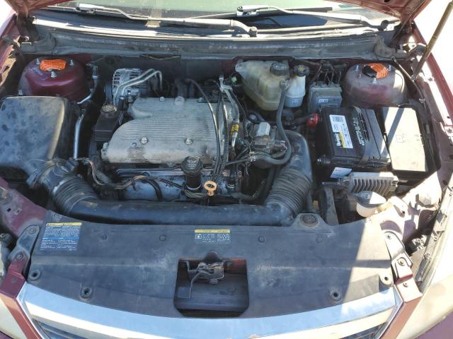 Photo 11 from auction – 2007 SATURN AURA XE with VIN 1G8ZS57N57F256071