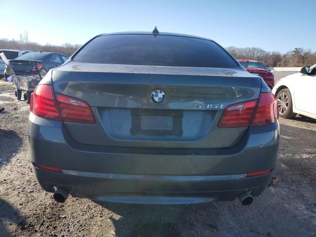 Photo 6 from auction – 2011 BMW 535 XI with VIN WBAFU7C54BC781425