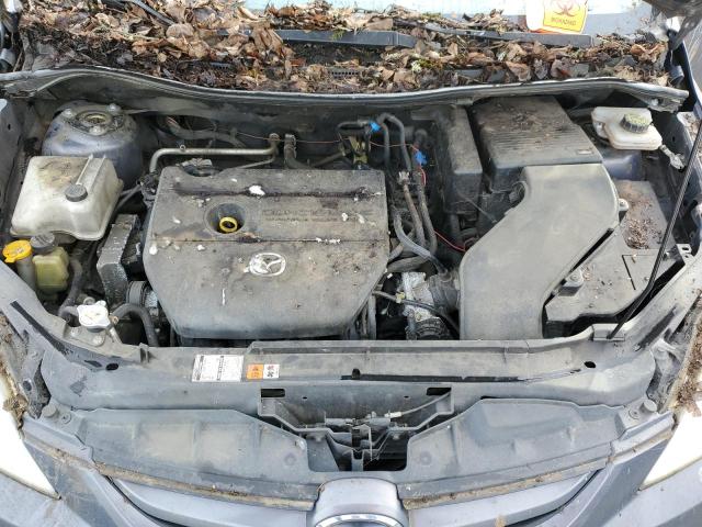 Photo 12 from auction – 2009 MAZDA 5 with VIN JM1CR29L590329463