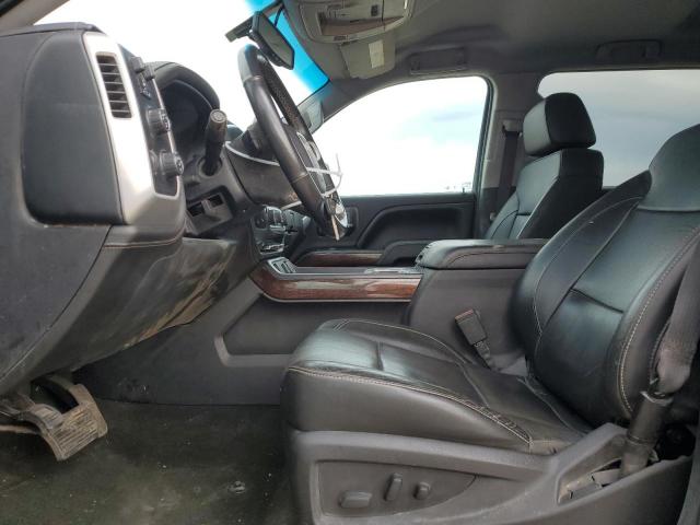 Photo 7 from auction – 2016 GMC SIERRA K15 with VIN 3GTU2NEC9GG351619